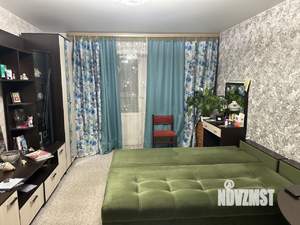 3-к квартира, вторичка, 66м2, 21/22 этаж