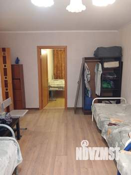 3-к квартира, вторичка, 59м2, 5/9 этаж