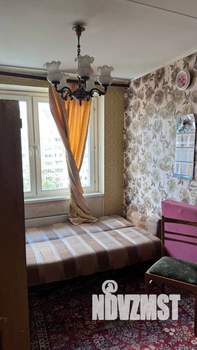 2-к квартира, вторичка, 45м2, 9/14 этаж