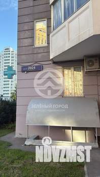 3-к квартира, вторичка, 70м2, 7/17 этаж