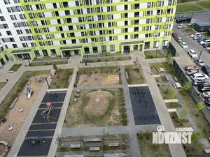 2-к квартира, вторичка, 70м2, 11/18 этаж