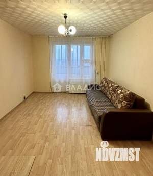 1-к квартира, вторичка, 35м2, 13/14 этаж