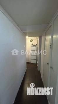 3-к квартира, вторичка, 49м2, 8/9 этаж
