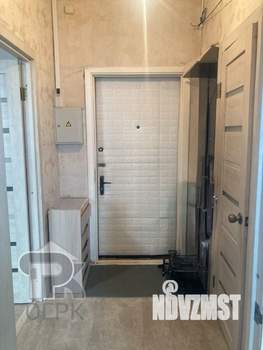 1-к квартира, вторичка, 32м2, 5/10 этаж