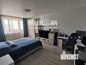 2-к квартира, вторичка, 58м2, 3/10 этаж