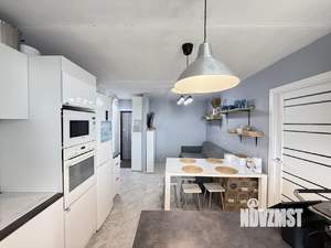 2-к квартира, вторичка, 47м2, 11/12 этаж