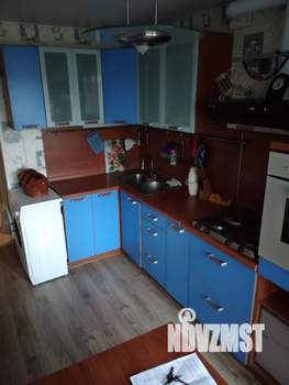 1-к квартира, вторичка, 35м2, 6/12 этаж