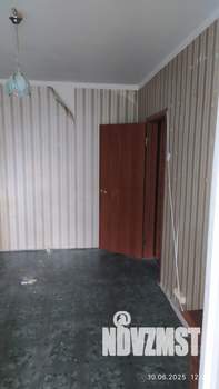 2-к квартира, вторичка, 53м2, 4/12 этаж