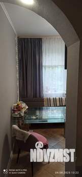 2-к квартира, вторичка, 54м2, 2/12 этаж