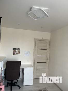 2-к квартира, вторичка, 45м2, 5/9 этаж