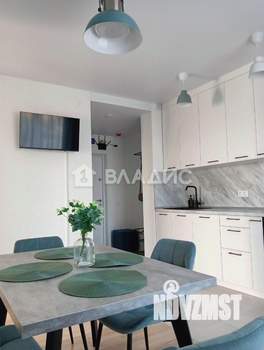 2-к квартира, вторичка, 45м2, 16/25 этаж