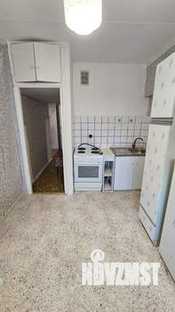1-к квартира, вторичка, 37м2, 8/14 этаж