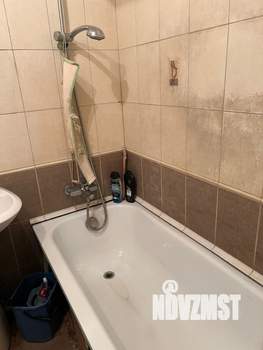 1-к квартира, вторичка, 35м2, 6/12 этаж