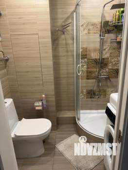 1-к квартира, вторичка, 37м2, 3/17 этаж