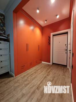 Студия квартира, вторичка, 25м2, 5/16 этаж