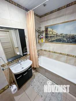 1-к квартира, вторичка, 42м2, 6/12 этаж