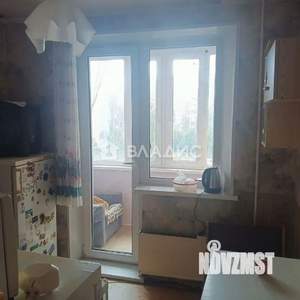 1-к квартира, вторичка, 39м2, 6/14 этаж