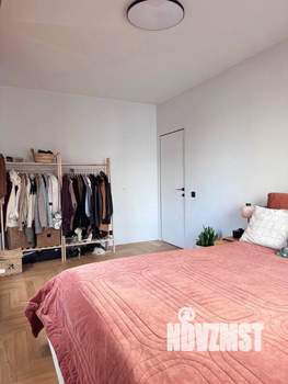 3-к квартира, вторичка, 69м2, 6/25 этаж