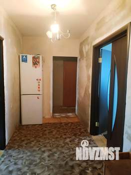 3-к квартира, вторичка, 77м2, 2/117 этаж