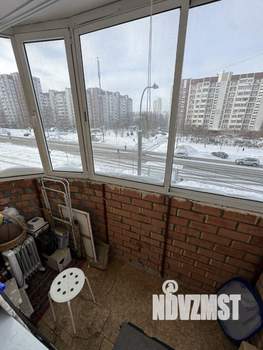 1-к квартира, вторичка, 32м2, 3/12 этаж