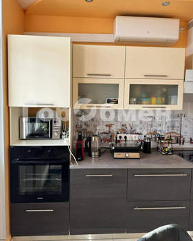 2-к квартира, вторичка, 59м2, 9/11 этаж