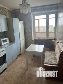 1-к квартира, вторичка, 33м2, 12/22 этаж
