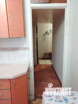 3-к квартира, вторичка, 59м2, 5/9 этаж