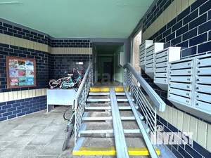 2-к квартира, вторичка, 62м2, 1/14 этаж