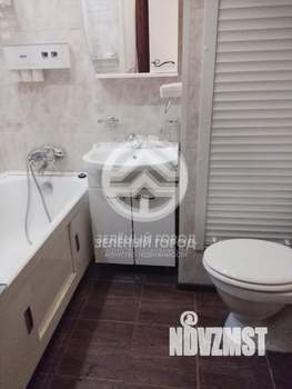 1-к квартира, вторичка, 35м2, 1/12 этаж