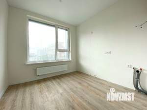 1-к квартира, вторичка, 32м2, 6/7 этаж