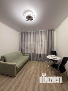 Студия квартира, вторичка, 20м2, 2/7 этаж