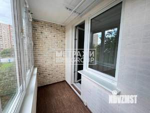 4-к квартира, вторичка, 77м2, 4/14 этаж