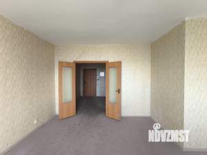 1-к квартира, вторичка, 47м2, 9/19 этаж