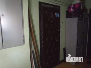 2-к квартира, вторичка, 51м2, 11/17 этаж