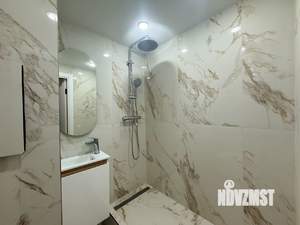 1-к квартира, вторичка, 33м2, 7/9 этаж