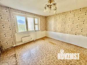 2-к квартира, вторичка, 52м2, 8/10 этаж