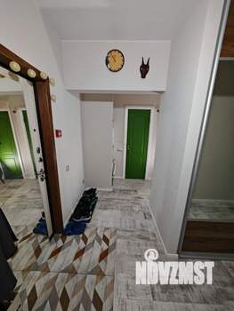 2-к квартира, вторичка, 57м2, 3/15 этаж