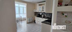 3-к квартира, вторичка, 79м2, 8/11 этаж