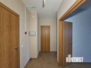 2-к квартира, вторичка, 46м2, 6/9 этаж