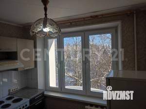 2-к квартира, вторичка, 45м2, 5/12 этаж