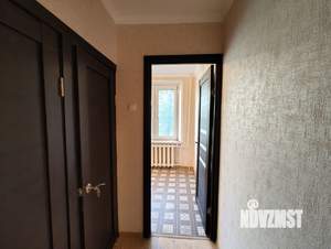 2-к квартира, вторичка, 45м2, 2/12 этаж