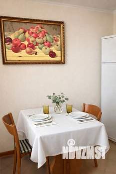 3-к квартира, вторичка, 75м2, 15/17 этаж