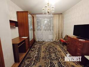 1-к квартира, вторичка, 35м2, 11/16 этаж