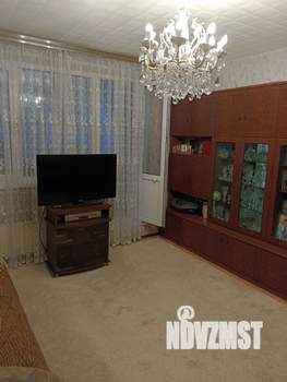 1-к квартира, вторичка, 39м2, 3/14 этаж