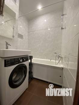 2-к квартира, вторичка, 53м2, 3/19 этаж