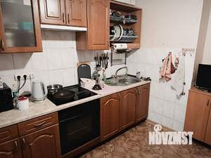 4-к квартира, вторичка, 75м2, 2/14 этаж