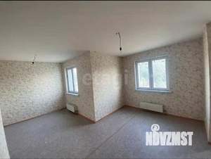 1-к квартира, вторичка, 43м2, 3/12 этаж
