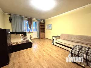 2-к квартира, вторичка, 52м2, 9/14 этаж