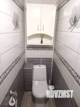 2-к квартира, вторичка, 52м2, 3/14 этаж