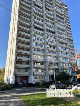 3-к квартира, вторичка, 66м2, 21/22 этаж